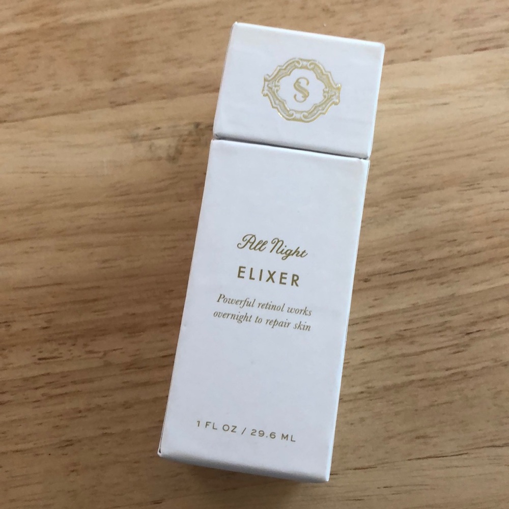 Sorella apothecary all night elixir